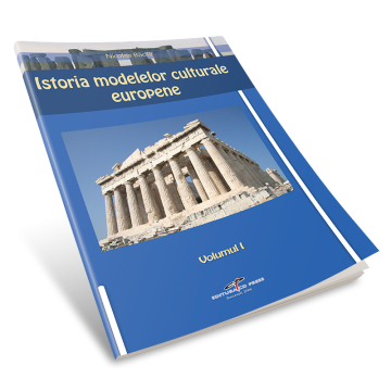 Istoria modelelor culturale europene