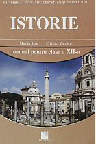 Istorie. Manual pentru clasa a XII-a
