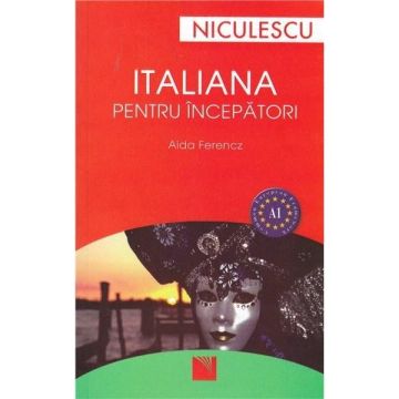 Italiana pentru incepatori