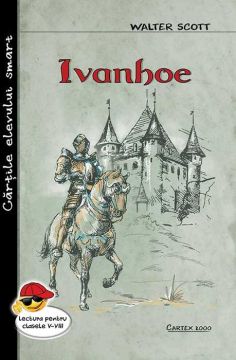 Ivanhoe – Walter Scott (Cartex)