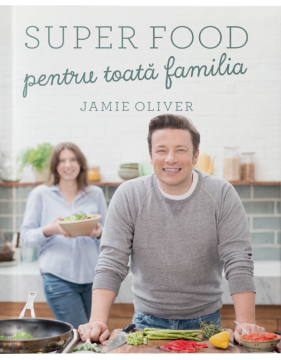 Super food pentru toata familia (Curtea veche)