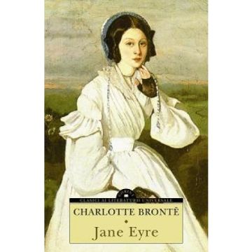 JANE EYRE (Corint)