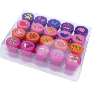 Grafix Set creativ stampile 
