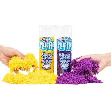 Spuma miscatoare - Pluffle