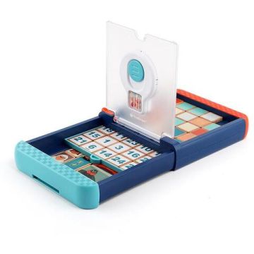  Joc de logica 3 in 1 de la Topbright