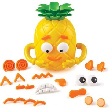 Joc interactiv - Descopera emotiile
