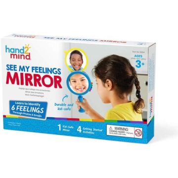 Oglinda emotiilor