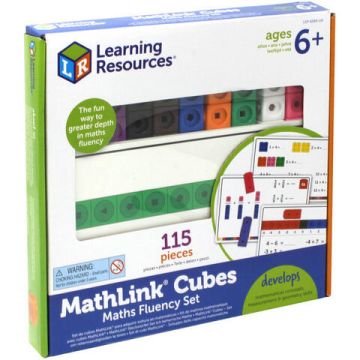 Set MathLink pentru avansati