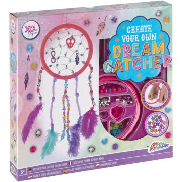 Set creativ - Dreamcatcher