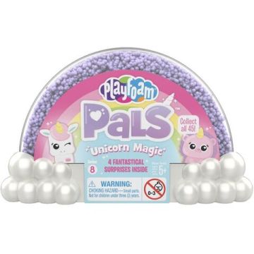 Spuma de modelat Playfoam™ - Unicorn magic