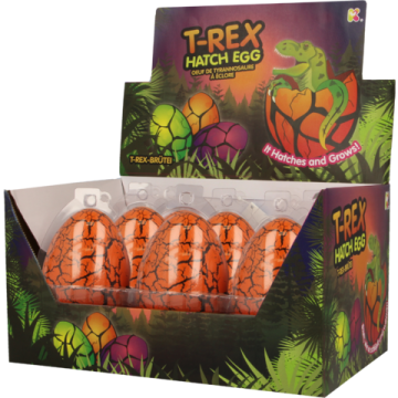 Ou T-Rex 