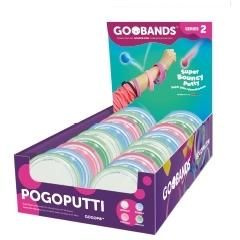 Bratara POGOPUTTI GLOW