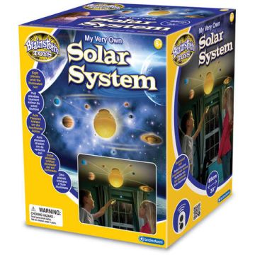 Sistem solar cu telecomanda 