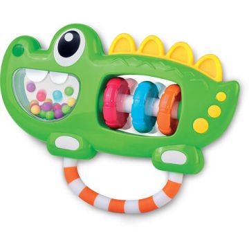 Zornaitoare - Aligator