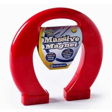 Magnet gigant