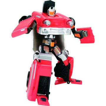 Robot Converters - M.A.R.S (Masinuta clasica)