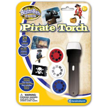 Proiector tip lanterna - Pirati
