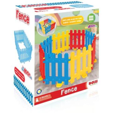 Gardulet de plastic