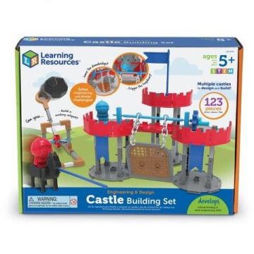 Set STEM - La castel