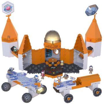 Circuit Explorer™ - Statia spatiala Deluxe