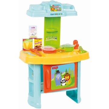  Fisher Price  Prima mea bucatarie