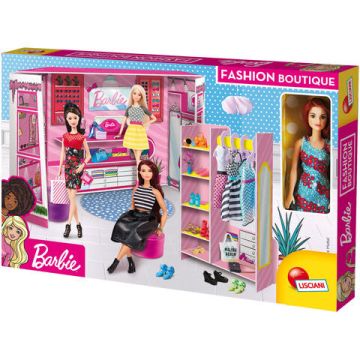 Primul meu butic - Barbie