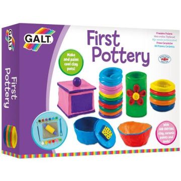  Primul meu kit de olarit