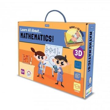 Invata totul despre matematica