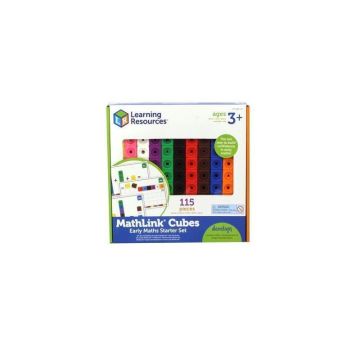 Set MathLink® pentru incepatori