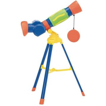 GeoSafari - Primul meu telescop