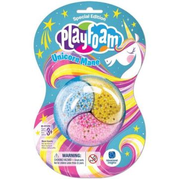 Spuma de modelat Playfoam™ - Potiunea unicornului 