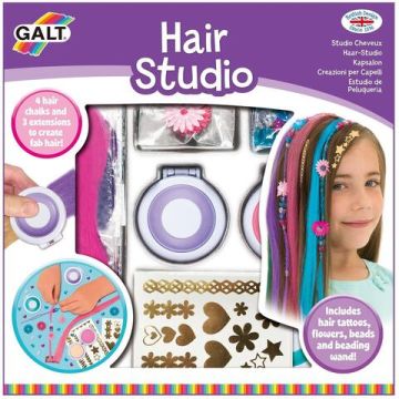 Set creativ - Hair studio