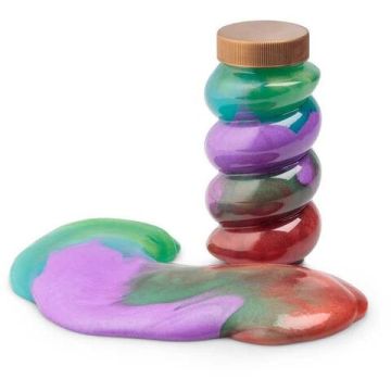  TOBAR  Slime spirala