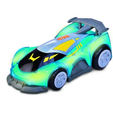 Masinuta curse M.A.R.S (albastru)