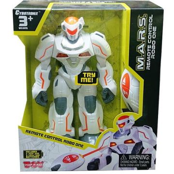 Robotel cu telecomanda - Robo One