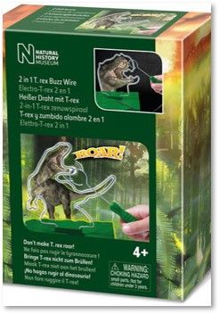 Joc - Dinozaurul fioros
