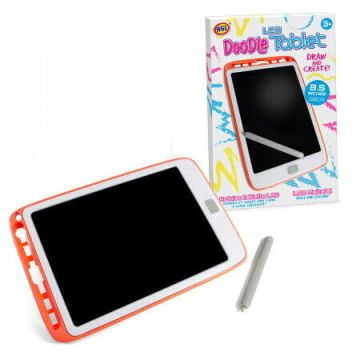 Tableta de desen cu LED 