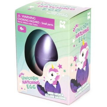 Ou mini - Unicorn