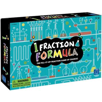 Joc de fractii