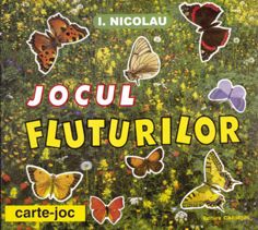 Jocul fluturilor (Carminis)