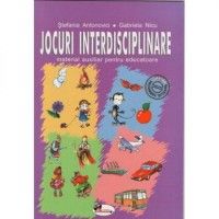 Jocuri interdisciplinare