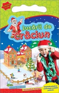 Jucarii de Craciun (Aramis)