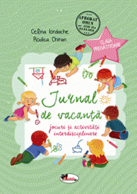 Jurnal de vacanta, clasa pregatitoare (Aramis)