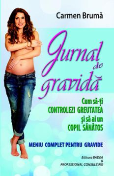 Jurnal de gravida (Badea)