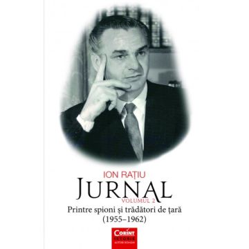 Ion Ratiu. Jurnal vol. 2 (Corint)
