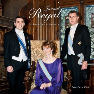 Jurnal Regal (Curtea veche)