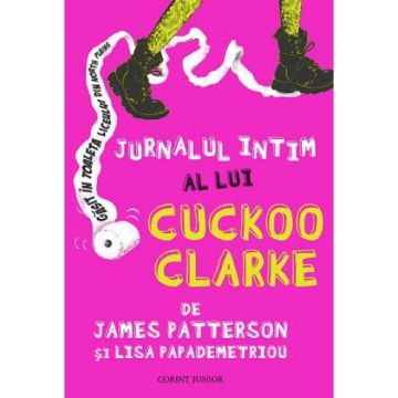 JURNALUL INTIM AL LUI CUCKOO CLARKE