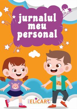 Jurnalul meu personal (Elicart)