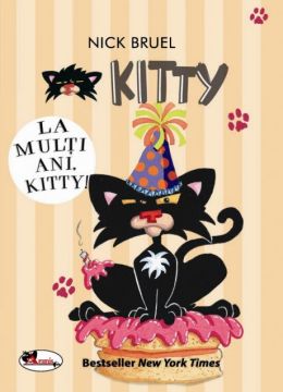 Kitty, La multi ani! (Aramis)