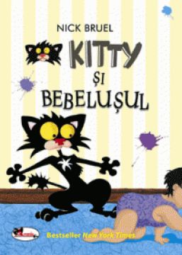 Kitty si bebelusul (Aramis)